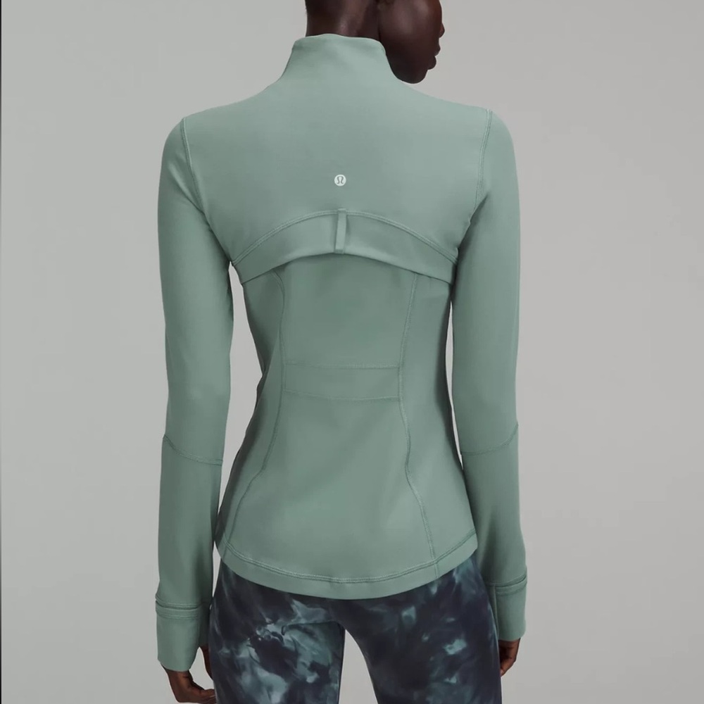 Lululemon Define Jacket - Picture 6 of 6